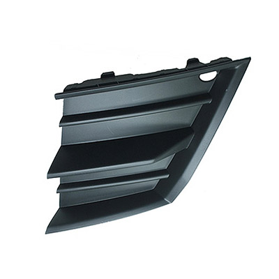 Griglia Destra Paraurti Anteriore con sede Fendinebbia