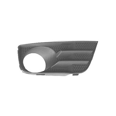 Griglia Destra Paraurti Anteriore con sede Fendinebbia