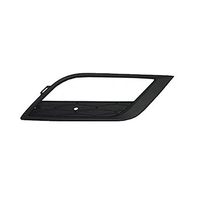 Griglia Destra Paraurti Anteriore con sede Fendinebbia