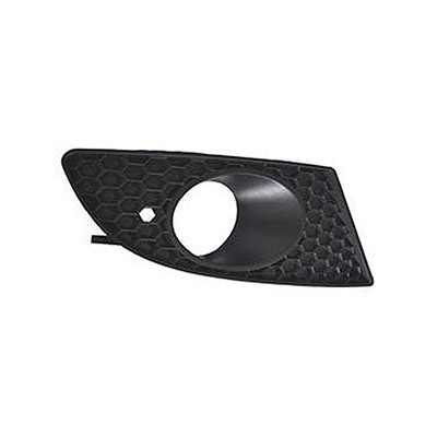 Griglia Destra Paraurti Anteriore con sede Fendinebbia