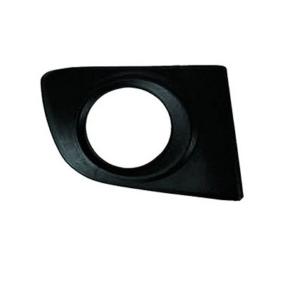 Griglia Destra Paraurti Anteriore con sede Fendinebbia