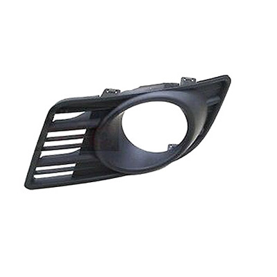 Griglia Destra Paraurti Anteriore con sede Fendinebbia