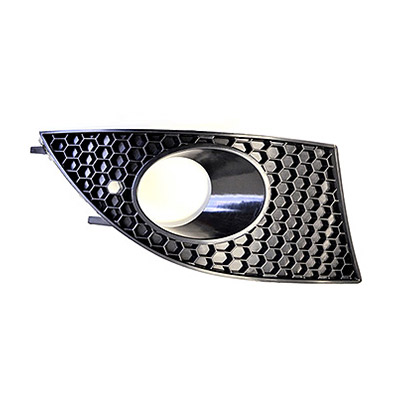 Griglia Destra Paraurti Anteriore con sede Fendinebbia