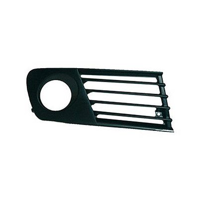 Griglia Sinistra Paraurti Anteriore con sede Fendinebbia