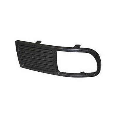 Griglia Sinistra Paraurti Anteriore con sede Fendinebbia