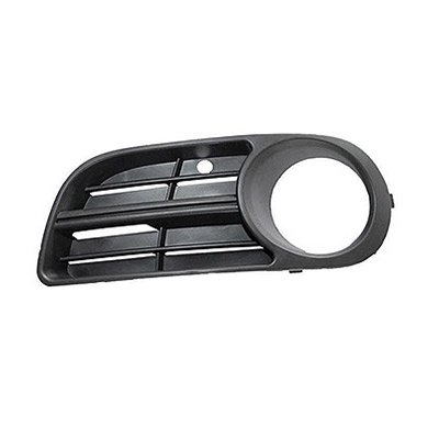 Griglia Sinistra Paraurti Anteriore con sede Fendinebbia