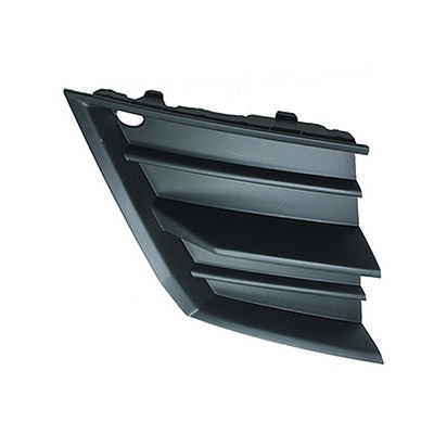 Griglia Sinistra Paraurti Anteriore con sede Fendinebbia