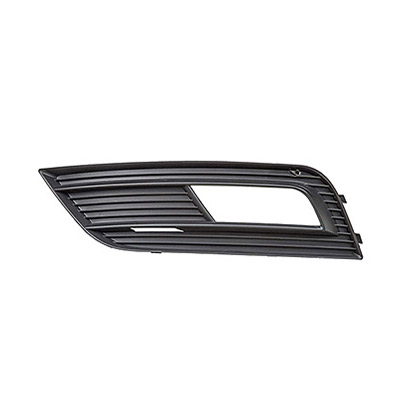 Griglia Sinistra Paraurti Anteriore con sede Fendinebbia