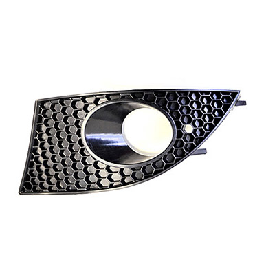 Griglia Sinistra Paraurti Anteriore con sede Fendinebbia