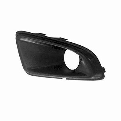 Griglia Sinistra Paraurti Anteriore con sede Fendinebbia