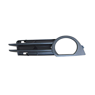 Griglia Sinistra Paraurti Anteriore con sede Fendinebbia