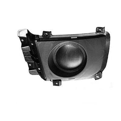 Griglia Destra Paraurti Anteriore