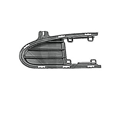 Griglia Destra Paraurti Anteriore