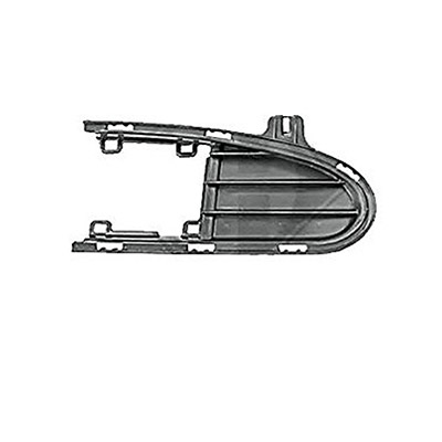 Griglia Sinistra Paraurti Anteriore