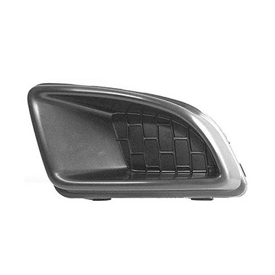 Griglia Sinistra Paraurti Anteriore