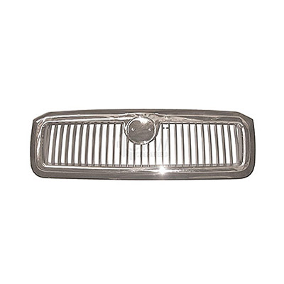 Griglia Radiatore Nera