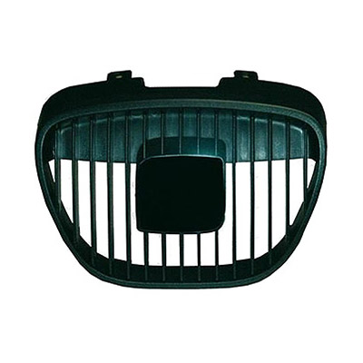 Griglia Radiatore Nera
