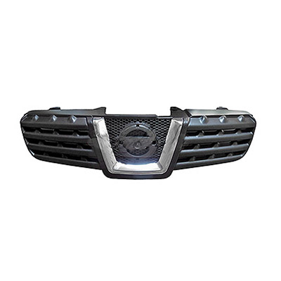 Griglia Radiatore Nera