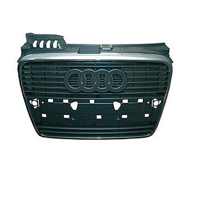 Griglia Radiatore Nera AUDI / VOLKSWAGEN A4