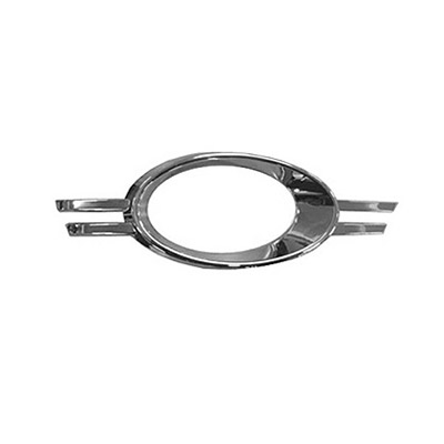 Cornice Fendinebbia Destra