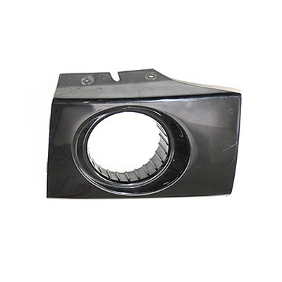 Cornice Fendinebbia Destra