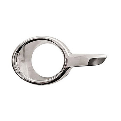 Cornice Fendinebbia Sinistra