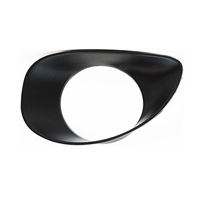 Cornice Fendinebbia Sinistra