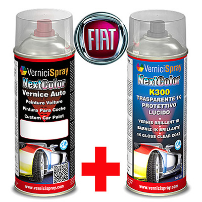 6 Bombolette Vernice Spray Per Auto RAL5022 – Blu Notte Lucido – 400ml Cad. – Made In Germany – Adatta Per Ritocchi E Personalizzazioni