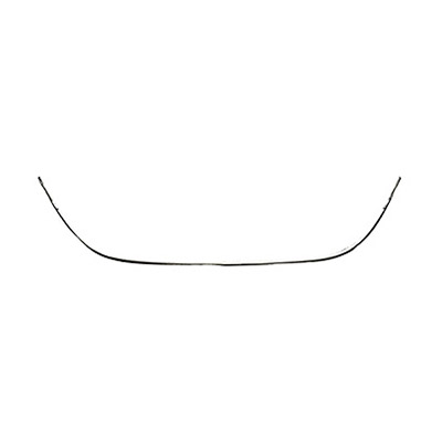 Modanatura Paraurti Anteriore