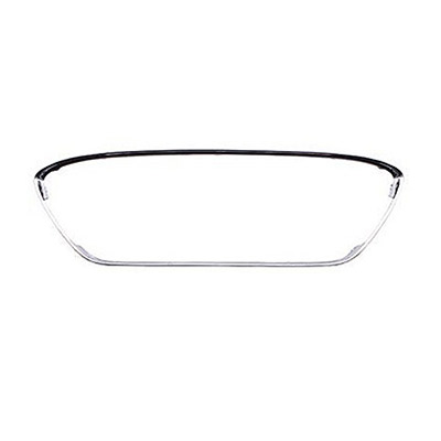 Modanatura Paraurti Anteriore