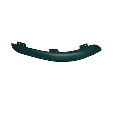 Modanatura Destra Paraurti Anteriore