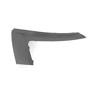 Modanatura Destra Paraurti Anteriore