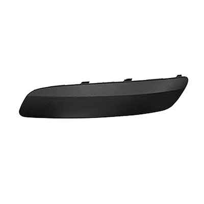 Modanatura Sinistra Paraurti Anteriore