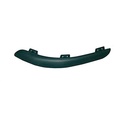 Modanatura Sinistra Paraurti Anteriore