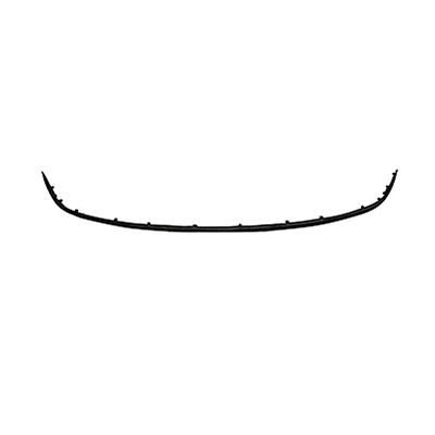 Modanatura Paraurti Posteriore