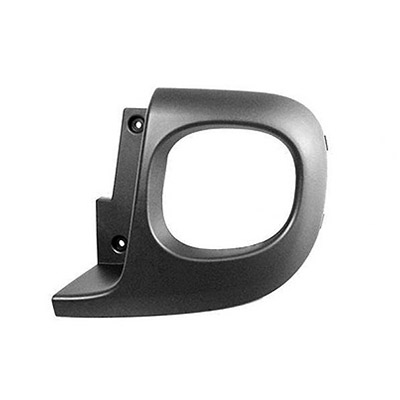 Modanatura Destra Paraurti Posteriore