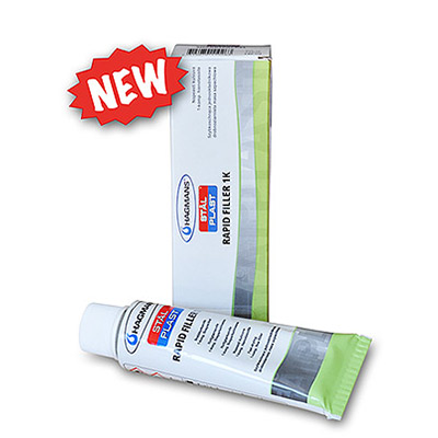 Rapid Filler - Masilla acrílica de secado rápido