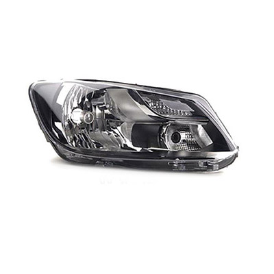 Faro Anteriore Destro - Mod. H4, Elettrico con Motore