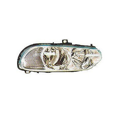Faro Anteriore Sinistro - Mod. H7+H1, Elettrico