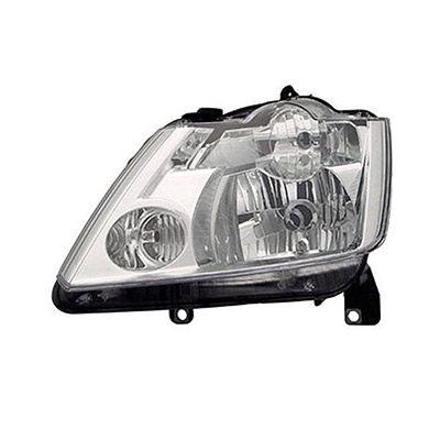 Faro Anteriore Sinistro - Mod. H7+H1, Elettrico