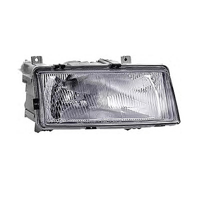 Faro Anteriore Sinistro - Mod. H4, Elettrico