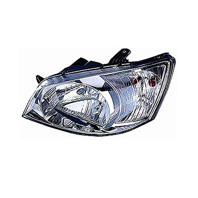 Faro Anteriore Sinistro - Mod. H4, Elettrico