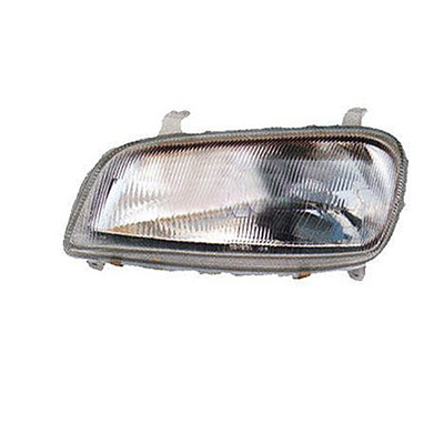 Faro Anteriore Sinistro - Mod. H4, Elettrico