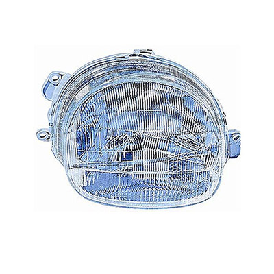 Faro Anteriore Sinistro - Mod. H4, Elettrico