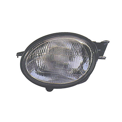 Faro Anteriore Destro - Mod. H4, Elettrico