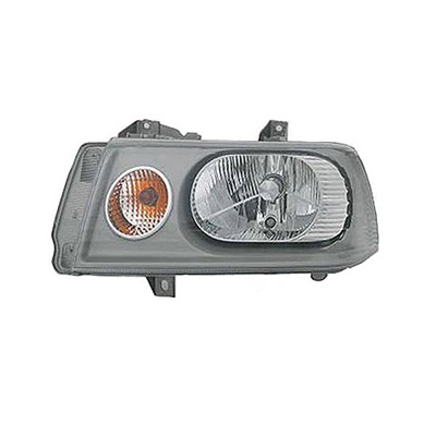 Faro Anteriore Destro - Mod. H4, Elettrico