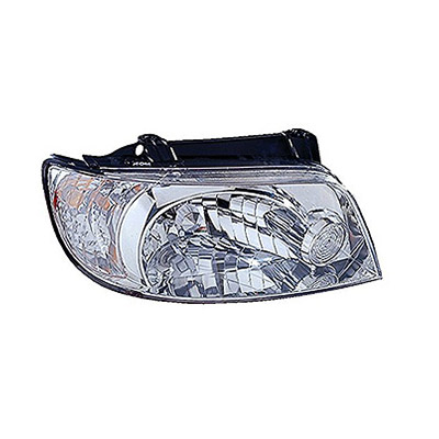 Faro Anteriore Destro - Mod. H4, Elettrico