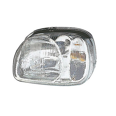 Faro Anteriore Destro - Mod. H4, Elettrico