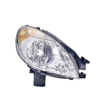 Faro Anteriore Destro - Mod. H4, Elettrico