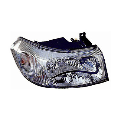 Faro Anteriore Destro - Mod. H4, Elettrico